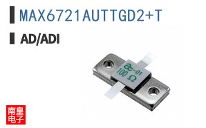 MAX6721AUTTGD2+T