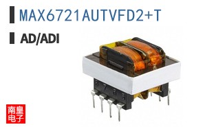 MAX6721AUTVFD2+T