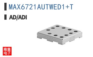 MAX6721AUTWED1+T