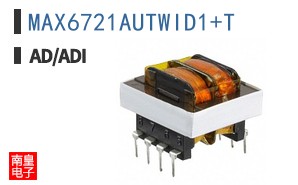 MAX6721AUTWID1+T