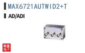MAX6721AUTWID2+T
