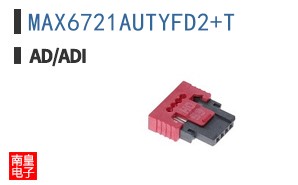 MAX6721AUTYFD2+T