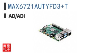 MAX6721AUTYFD3+T
