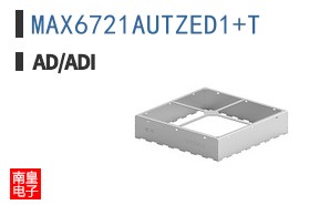 MAX6721AUTZED1+T