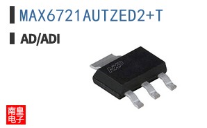 MAX6721AUTZED2+T