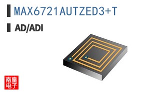 MAX6721AUTZED3+T