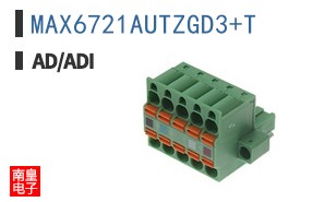 MAX6721AUTZGD3+T