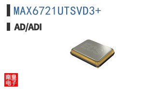 MAX6721UTSVD3+