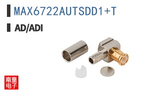 MAX6722AUTSDD1+T