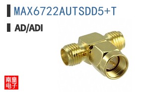 MAX6722AUTSDD5+T