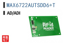 MAX6722AUTSDD6+T