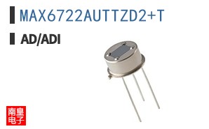 MAX6722AUTTZD2+T