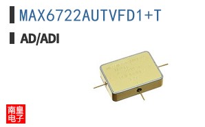 MAX6722AUTVFD1+T
