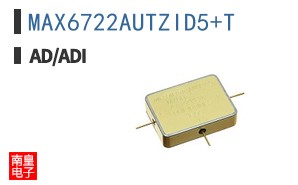 MAX6722AUTZID5+T