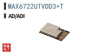 MAX6722UTVDD3+T