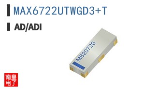 MAX6722UTWGD3+T