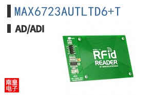 MAX6723AUTLTD6+T