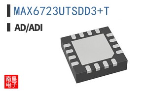 MAX6723UTSDD3+T