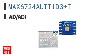 MAX6724AUTTID3+T