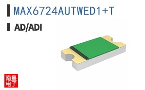 MAX6724AUTWED1+T