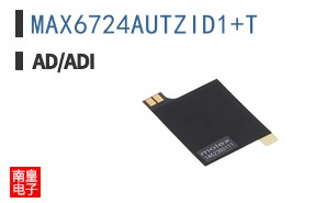 MAX6724AUTZID1+T