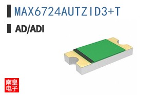 MAX6724AUTZID3+T