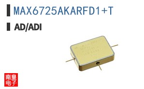 MAX6725AKARFD1+T
