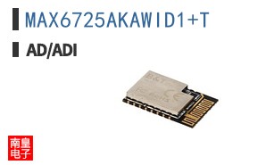 MAX6725AKAWID1+T