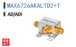 MAX6726AKALTD2+T