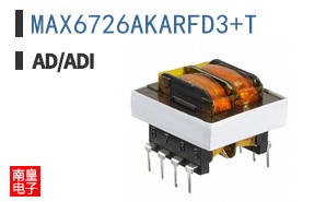 MAX6726AKARFD3+T