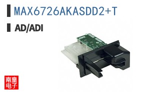 MAX6726AKASDD2+T