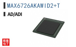 MAX6726AKAWID2+T