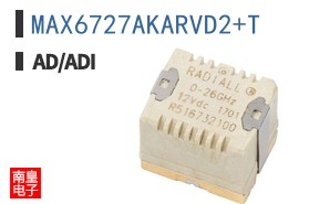 MAX6727AKARVD2+T
