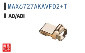 MAX6727AKAVFD2+T
