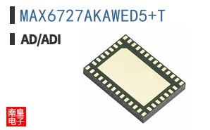 MAX6727AKAWED5+T