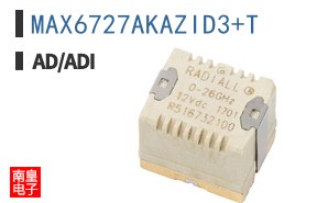 MAX6727AKAZID3+T