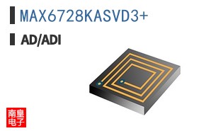 MAX6728KASVD3+