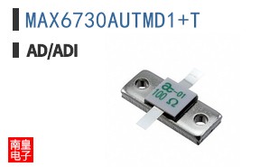MAX6730AUTMD1+T