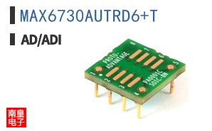 MAX6730AUTRD6+T