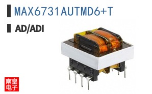 MAX6731AUTMD6+T