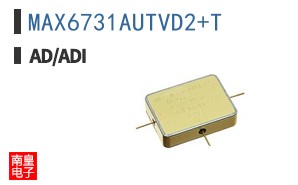 MAX6731AUTVD2+T