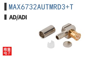 MAX6732AUTMRD3+T