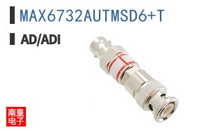 MAX6732AUTMSD6+T