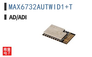 MAX6732AUTWID1+T