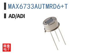 MAX6733AUTMRD6+T