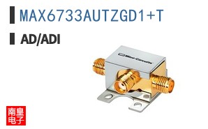 MAX6733AUTZGD1+T