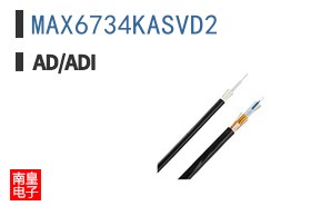 MAX6734KASVD2