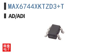 MAX6744XKTZD3+T