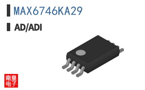 MAX6746KA29