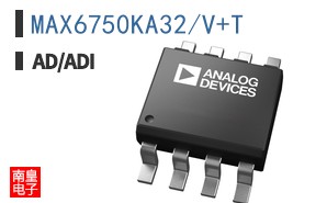 MAX6750KA32/V+T